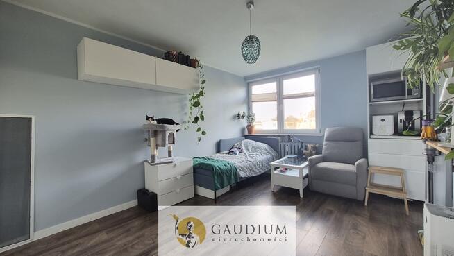 Kawalerka gotowa do zamieszkania 24 m2 | Tczew