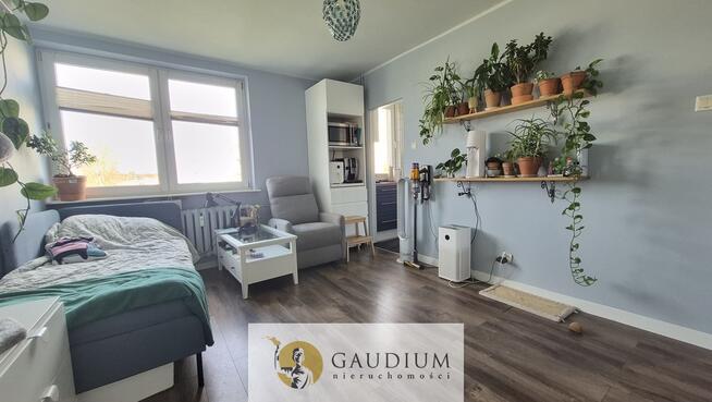 Kawalerka gotowa do zamieszkania 24 m2 | Tczew