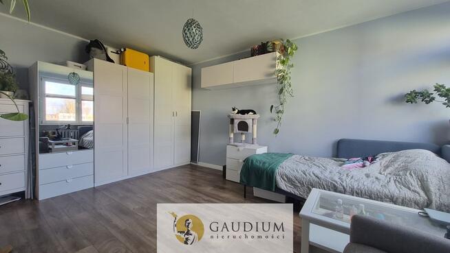 Kawalerka gotowa do zamieszkania 24 m2 | Tczew