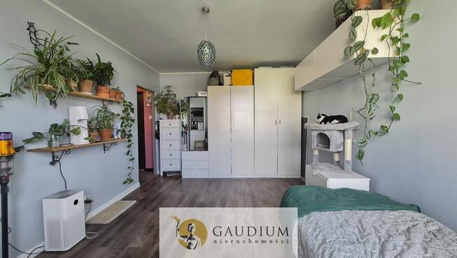 Kawalerka gotowa do zamieszkania 24 m2 | Tczew