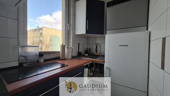 Kawalerka gotowa do zamieszkania 24 m2 | Tczew