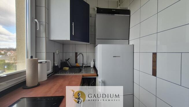 Kawalerka gotowa do zamieszkania 24 m2 | Tczew