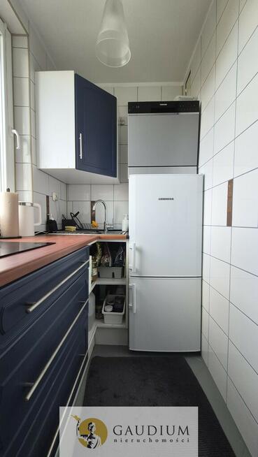 Kawalerka gotowa do zamieszkania 24 m2 | Tczew