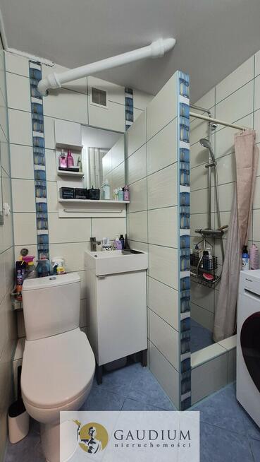 Kawalerka gotowa do zamieszkania 24 m2 | Tczew