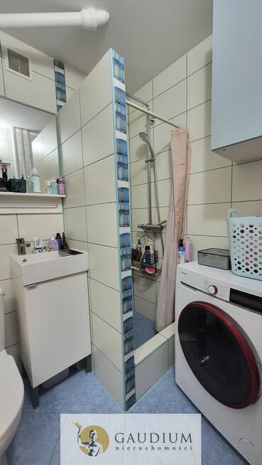 Kawalerka gotowa do zamieszkania 24 m2 | Tczew