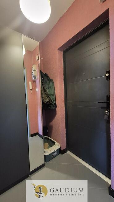 Kawalerka gotowa do zamieszkania 24 m2 | Tczew