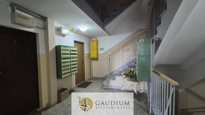 Kawalerka gotowa do zamieszkania 24 m2 | Tczew