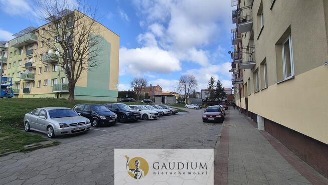 Kawalerka gotowa do zamieszkania 24 m2 | Tczew