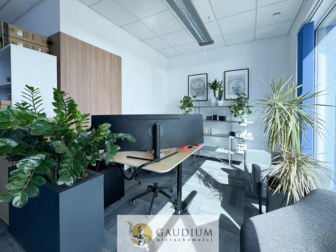 Nowoczesne biuro dla Twojej firmy | Gdańsk Jasień