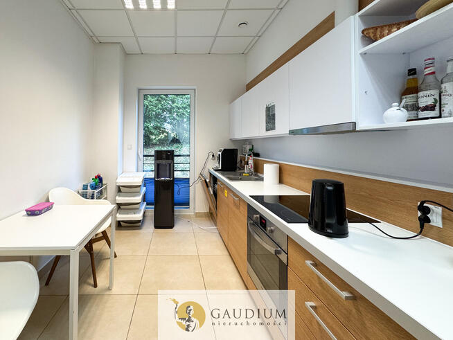 Nowoczesne biuro dla Twojej firmy | Gdańsk Jasień