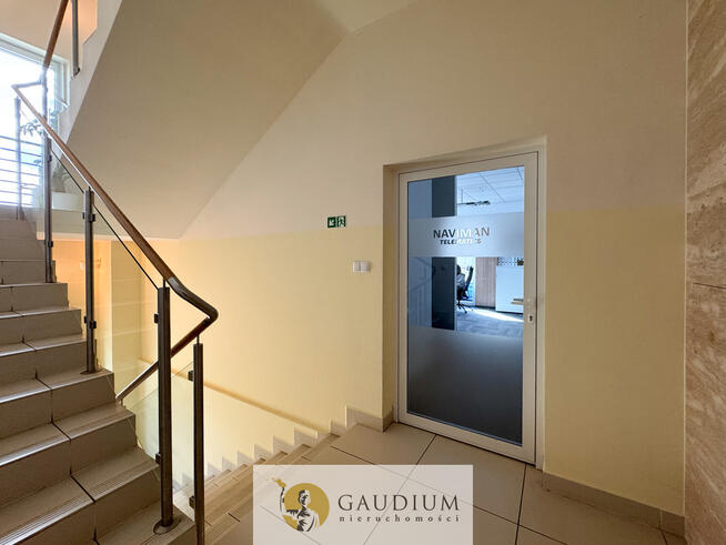 Nowoczesne biuro dla Twojej firmy | Gdańsk Jasień