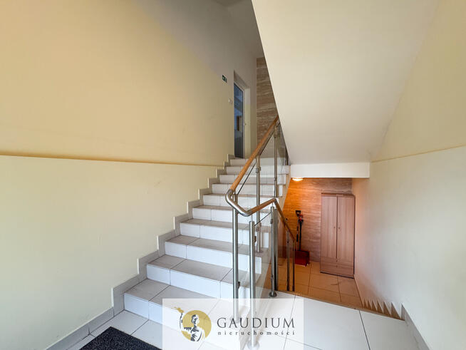 Nowoczesne biuro dla Twojej firmy | Gdańsk Jasień