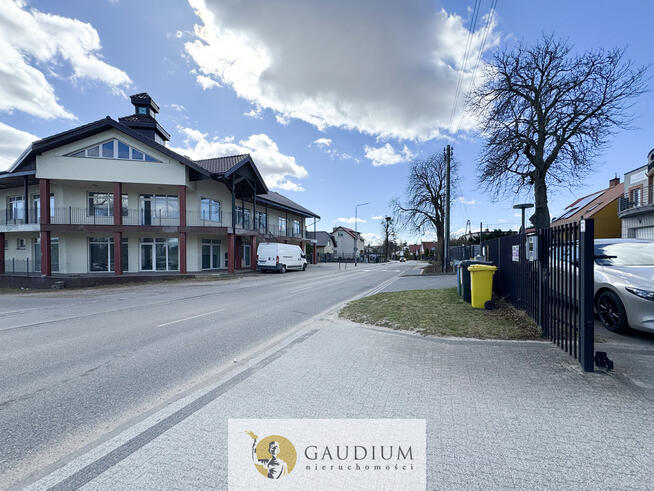 Nowoczesne biuro dla Twojej firmy | Gdańsk Jasień