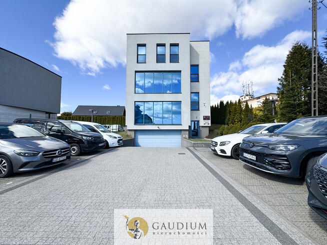 Nowoczesne biuro dla Twojej firmy | Gdańsk Jasień