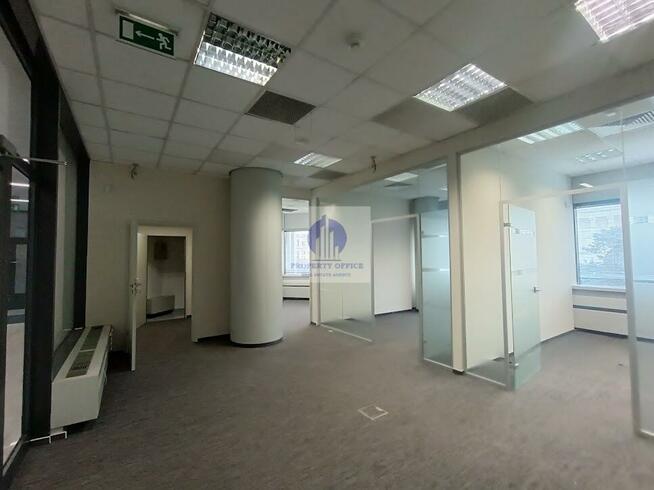 Lokal użytkowy Warszawa Śródmieście, Bielańska