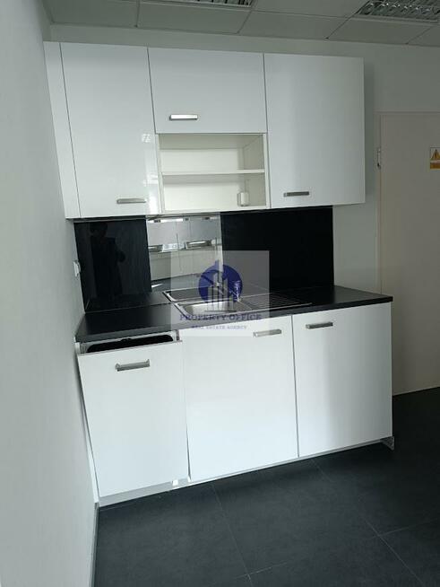 Lokal użytkowy Warszawa Wola, Okopowa