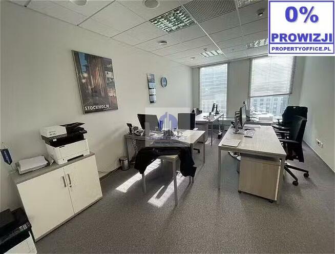 Lokal użytkowy Warszawa Śródmieście, rondo Organizacji Narodów Zjednoczonych