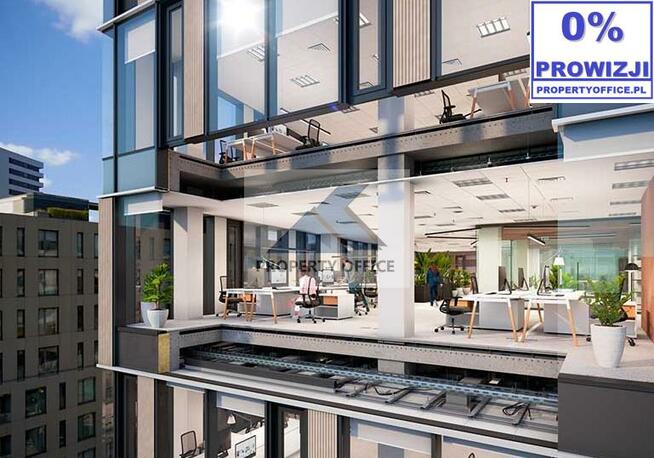 Lokal użytkowy Warszawa Śródmieście, Słomińskiego