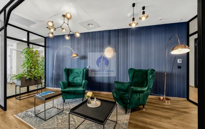 Lokal użytkowy Warszawa Wola, Prosta