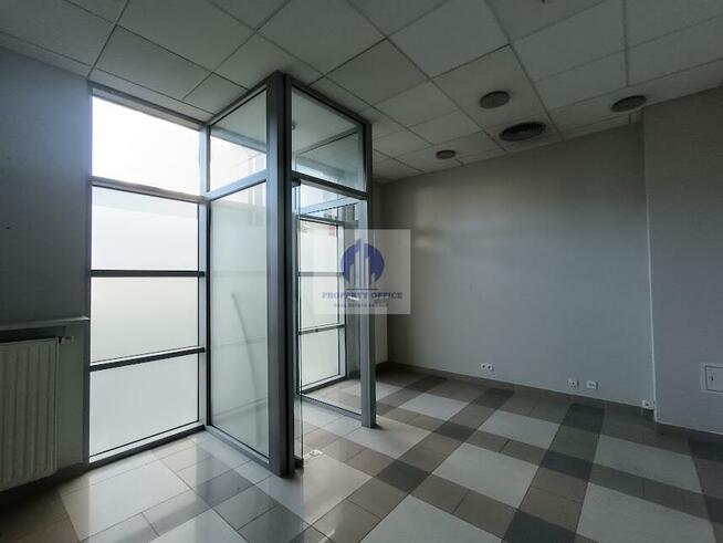 Lokal użytkowy Warszawa Mokotów, Rakowiecka