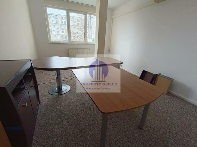 Lokal użytkowy Warszawa Bielany, al. Zjednoczenia