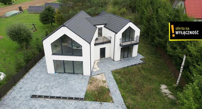 Dom Marzysz gm. Daleszyce,