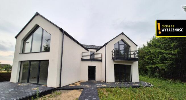 Dom Marzysz gm. Daleszyce,