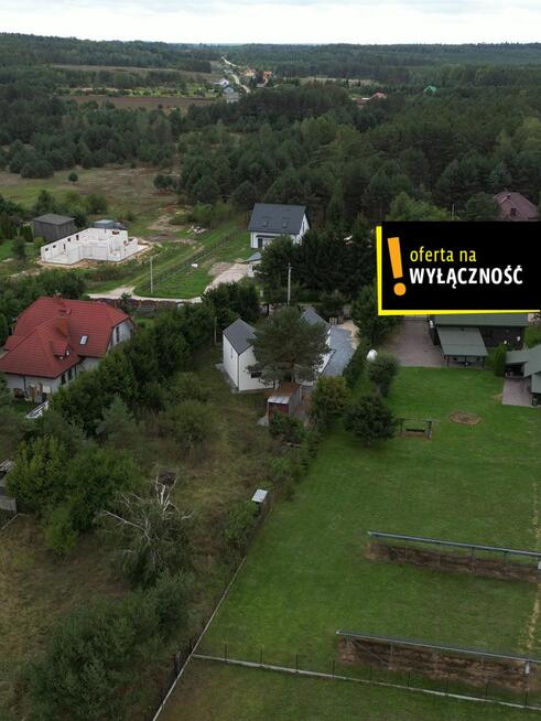 Dom Marzysz gm. Daleszyce,