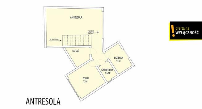 Dom Marzysz gm. Daleszyce,