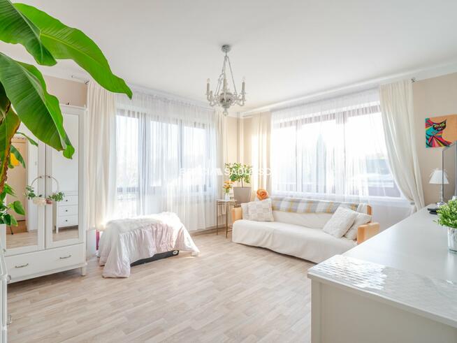 Dom Chorowice gm. Mogilany, Doboszyńskiego