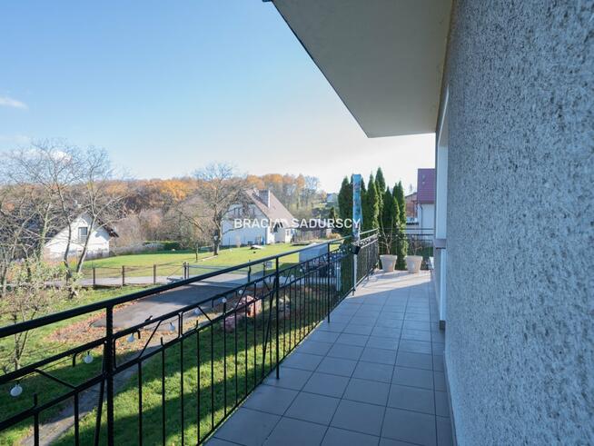 Dom Chorowice gm. Mogilany, Doboszyńskiego