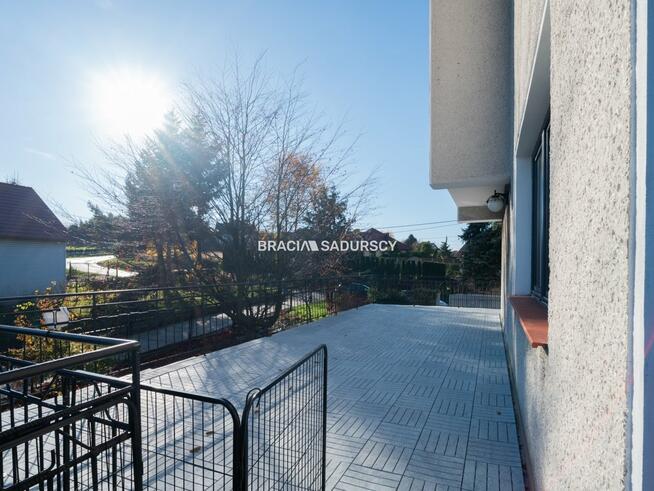 Dom Chorowice gm. Mogilany, Doboszyńskiego