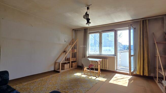 Mieszkanie Poznań Piątkowo, Os. Stefana Batorego