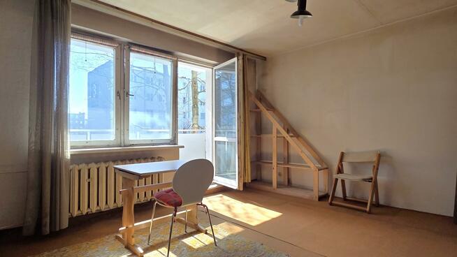 Mieszkanie Poznań Piątkowo, Os. Stefana Batorego