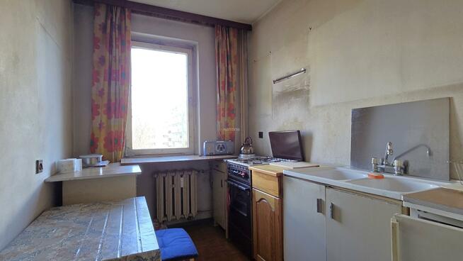 Mieszkanie Poznań Piątkowo, Os. Stefana Batorego