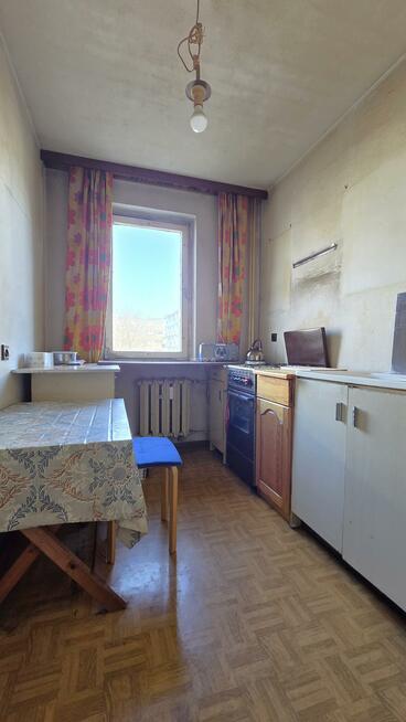 Mieszkanie Poznań Piątkowo, Os. Stefana Batorego