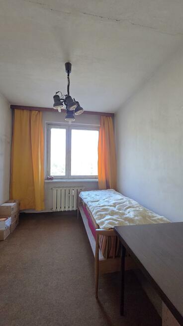 Mieszkanie Poznań Piątkowo, Os. Stefana Batorego