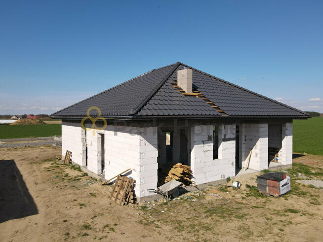Dom Krzywiń,