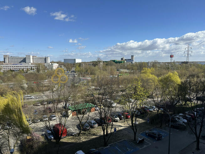 Mieszkanie Poznań gm. Poznań-Nowe Miasto Chartowo,