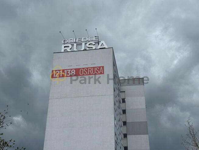 Mieszkanie Poznań gm. Poznań-Nowe Miasto Chartowo,