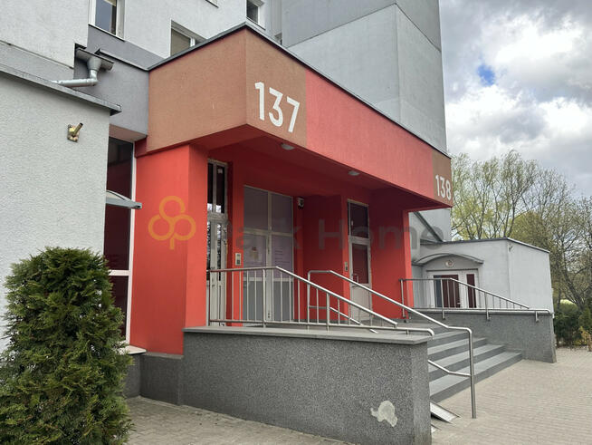 Mieszkanie Poznań gm. Poznań-Nowe Miasto Chartowo,