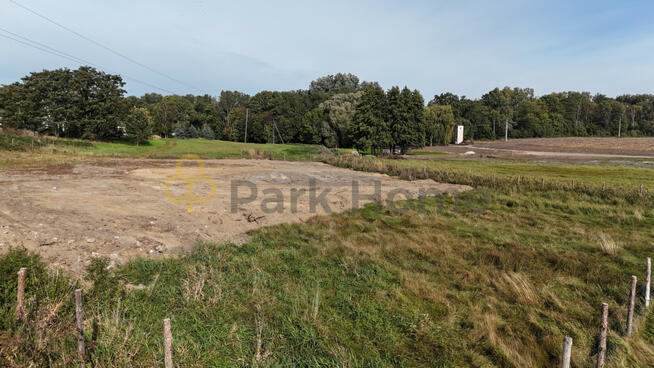 Działka budowlana Manieczki gm. Brodnica,