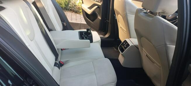 Škoda Octavia 55 netto Dach Panoramiczny Matrix Head-up Jasne skóry Virtual Cockpit