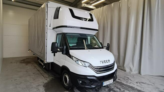 Iveco Daily 35S18 H E6 3.5t