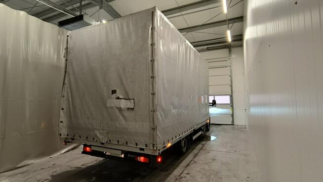 Iveco Daily 35S18 H E6 3.5t