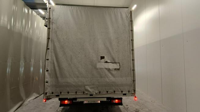 Iveco Daily 35S18 H E6 3.5t