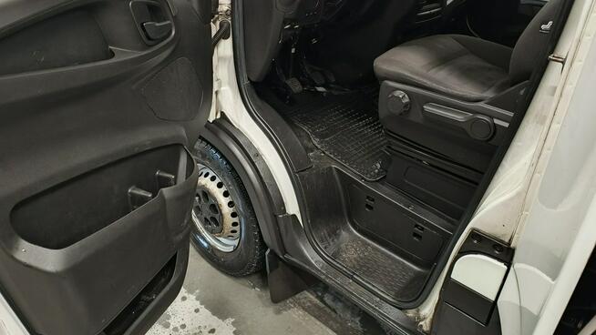Iveco Daily 35S18 H E6 3.5t