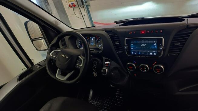 Iveco Daily 35S18 H E6 3.5t