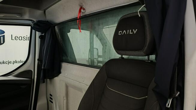 Iveco Daily 35S18 H E6 3.5t