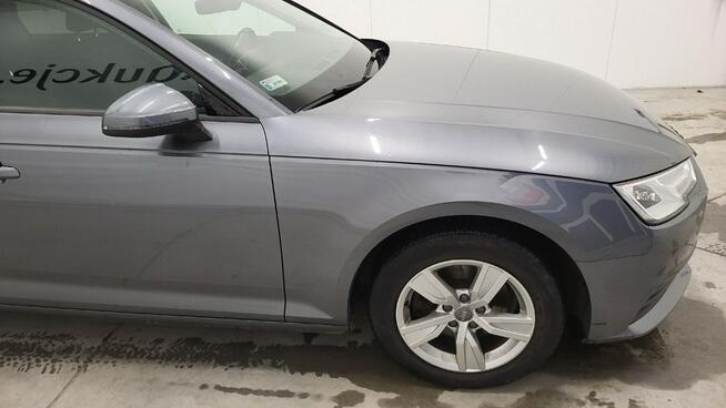 Audi A4 35 TDI S tronic